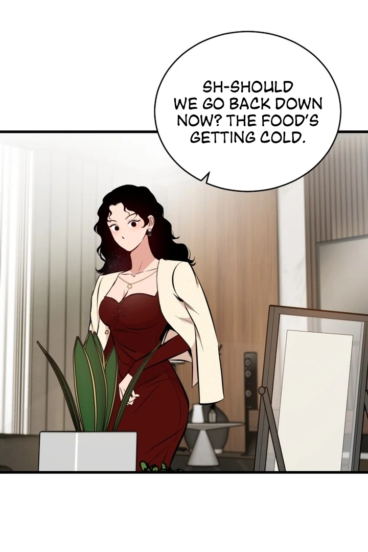 The House Where You Live Chapter 1 - Page 127