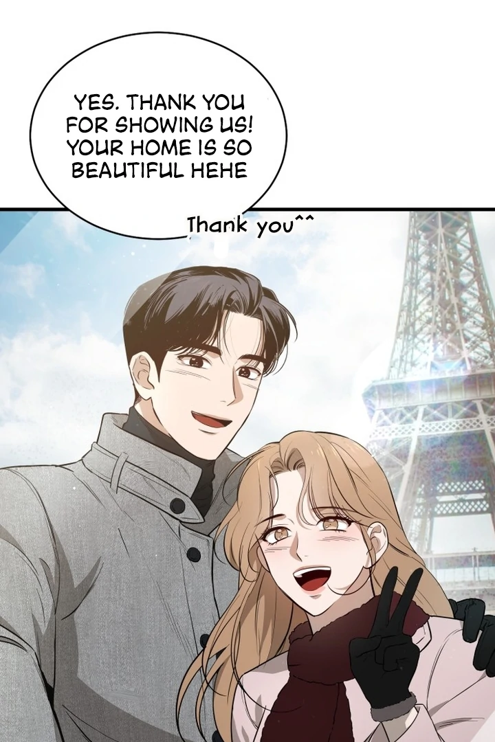 The House Where You Live Chapter 1 - Page 128