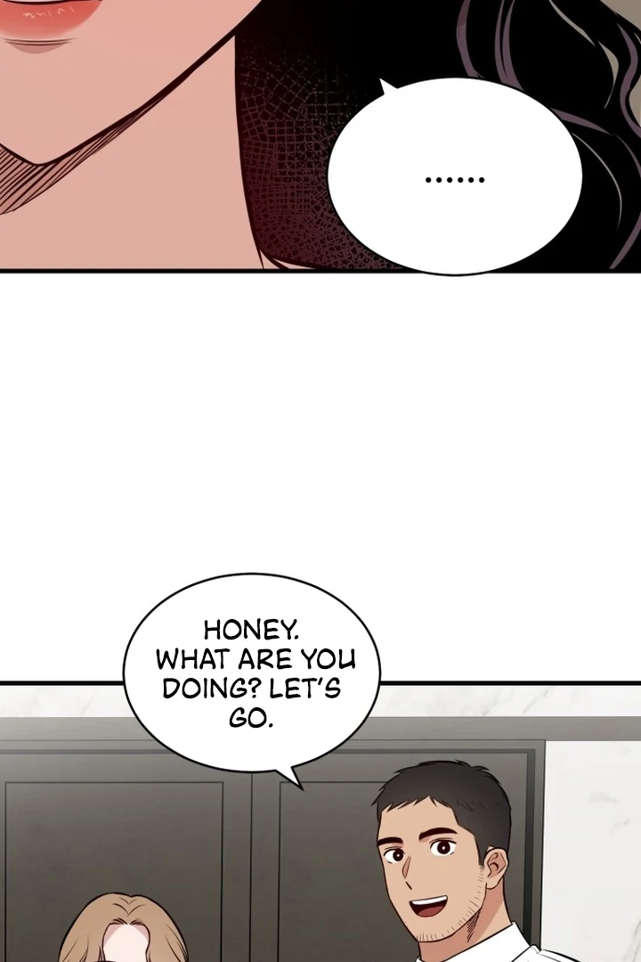 The House Where You Live Chapter 1 - Page 130