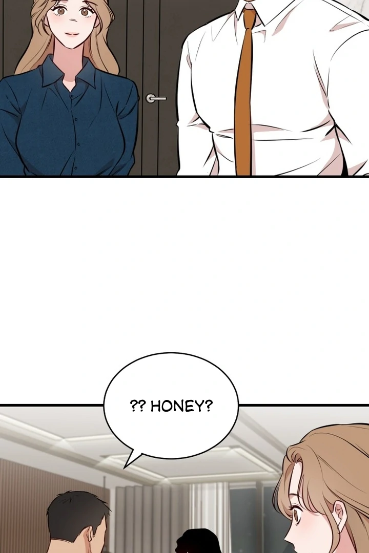 The House Where You Live Chapter 1 - Page 131