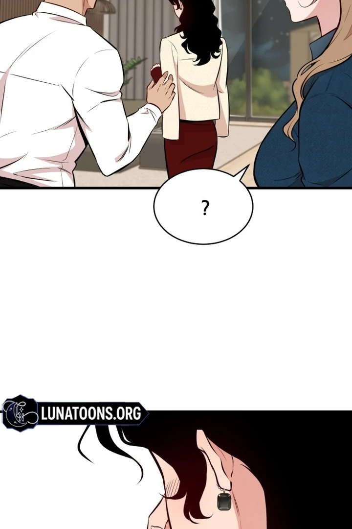 The House Where You Live Chapter 1 - Page 132