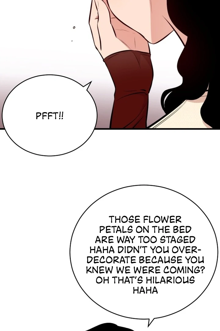 The House Where You Live Chapter 1 - Page 133