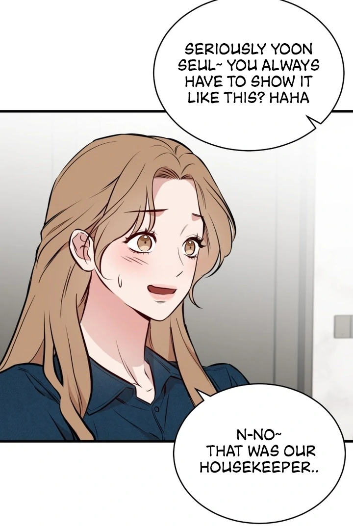 The House Where You Live Chapter 1 - Page 135