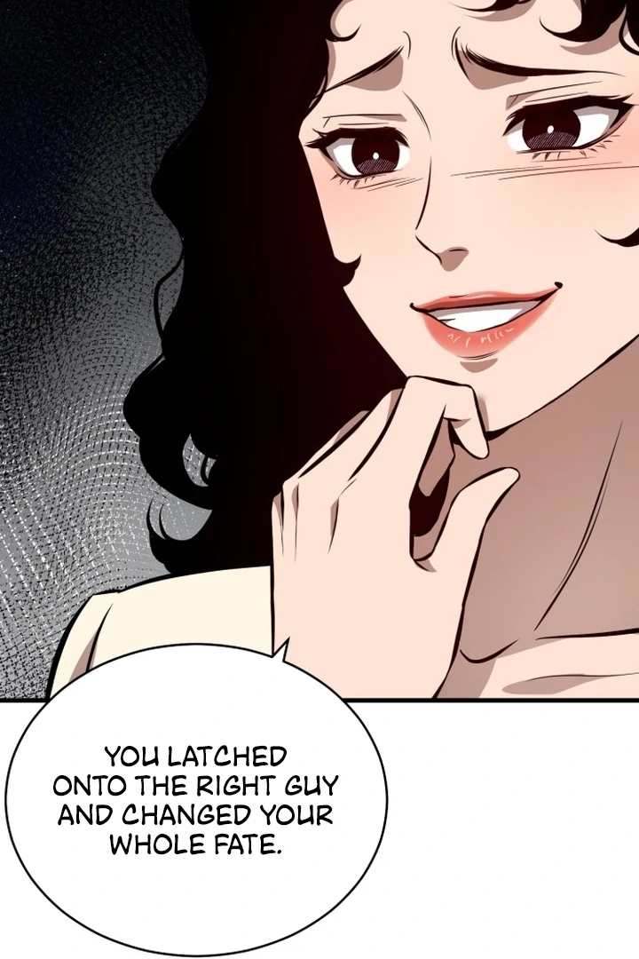 The House Where You Live Chapter 1 - Page 137