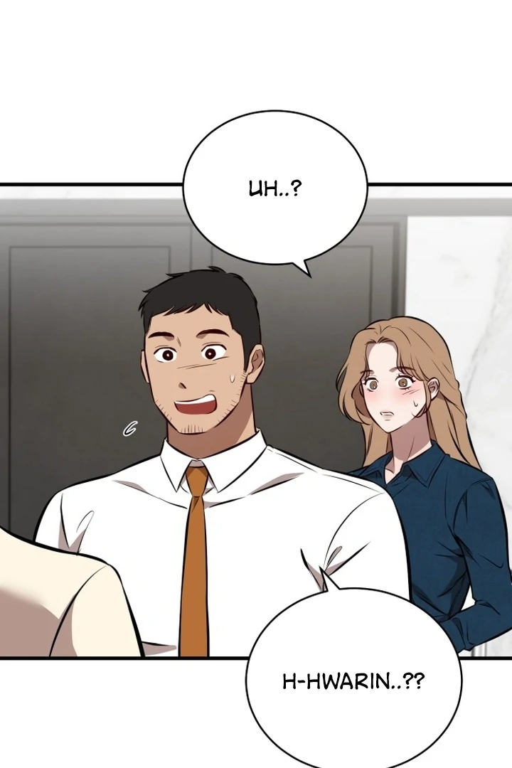 The House Where You Live Chapter 1 - Page 138