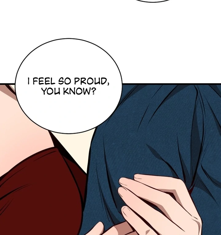The House Where You Live Chapter 1 - Page 139