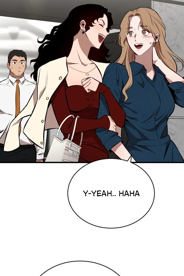 The House Where You Live Chapter 1 - Page 141