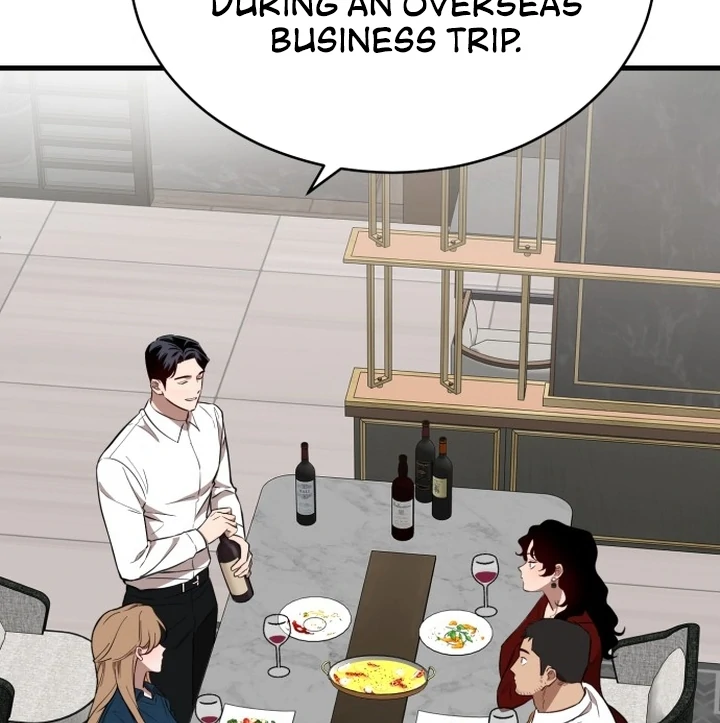 The House Where You Live Chapter 1 - Page 153