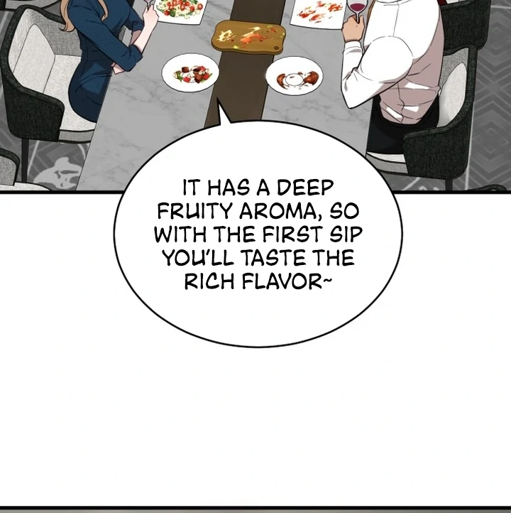 The House Where You Live Chapter 1 - Page 154