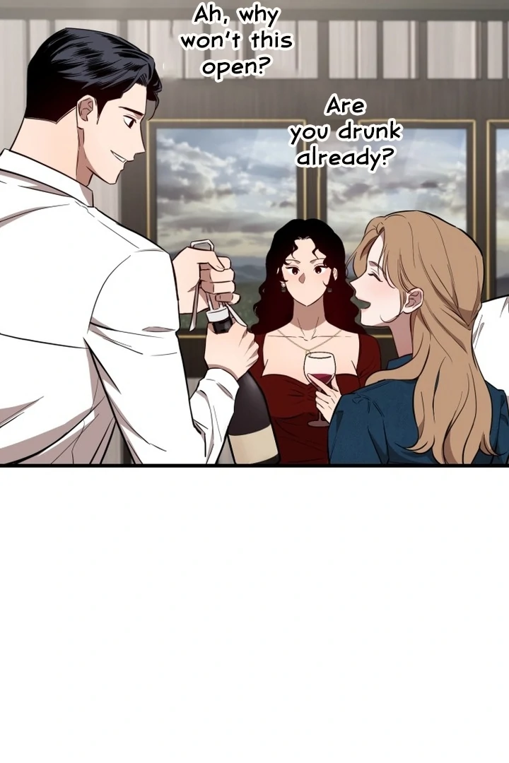 The House Where You Live Chapter 1 - Page 155
