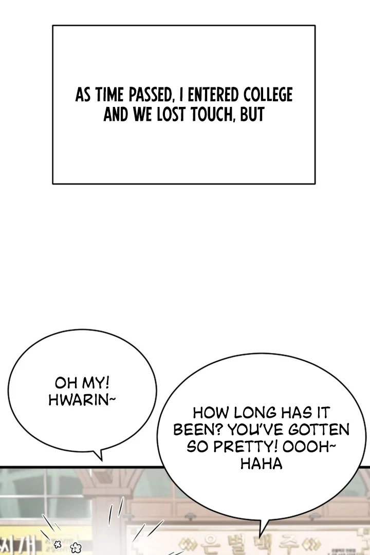 The House Where You Live Chapter 1 - Page 162