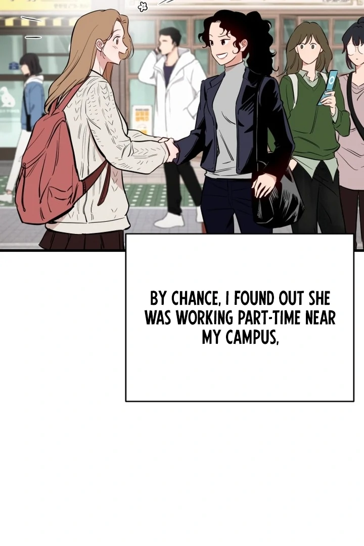 The House Where You Live Chapter 1 - Page 163