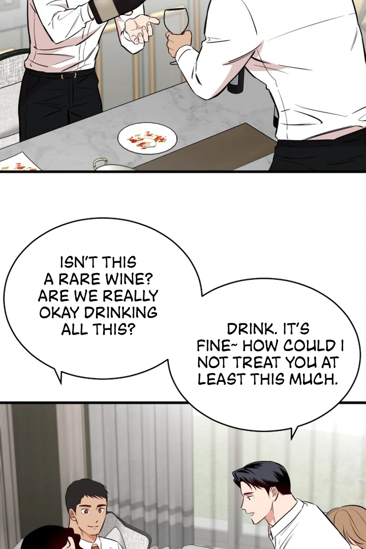 The House Where You Live Chapter 1 - Page 175