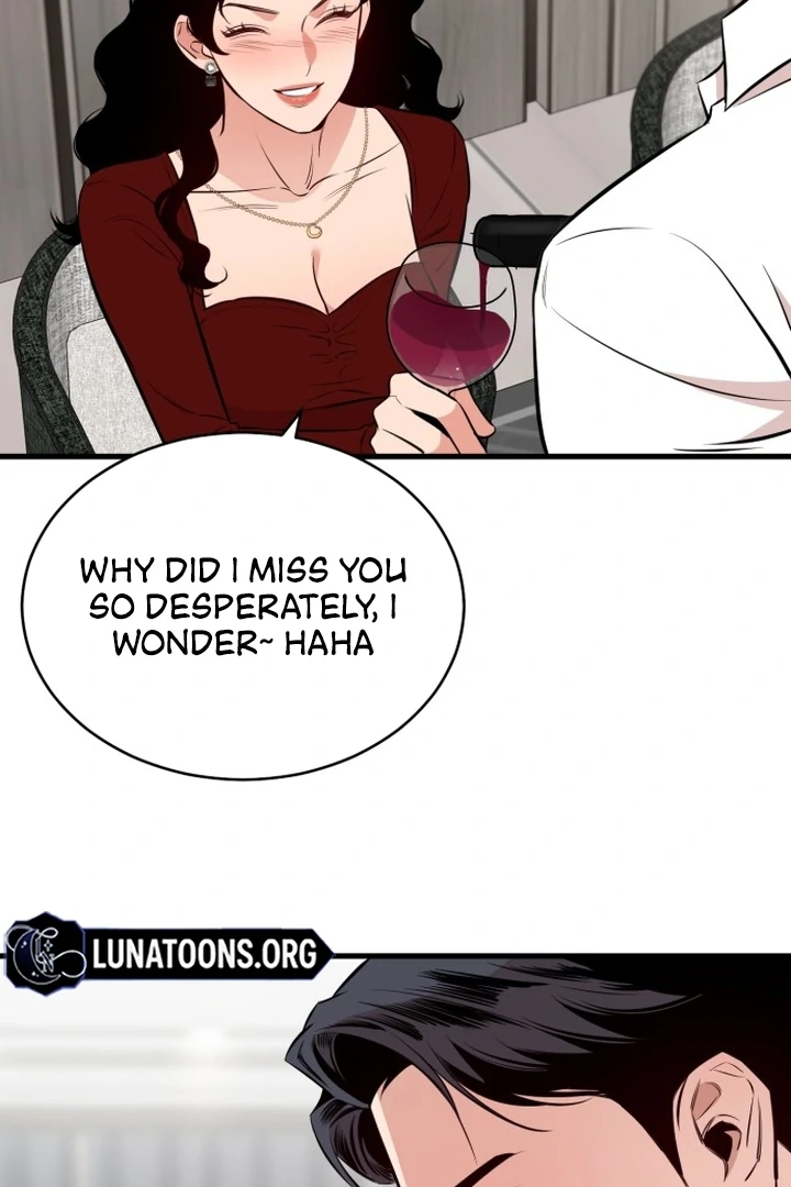 The House Where You Live Chapter 1 - Page 177