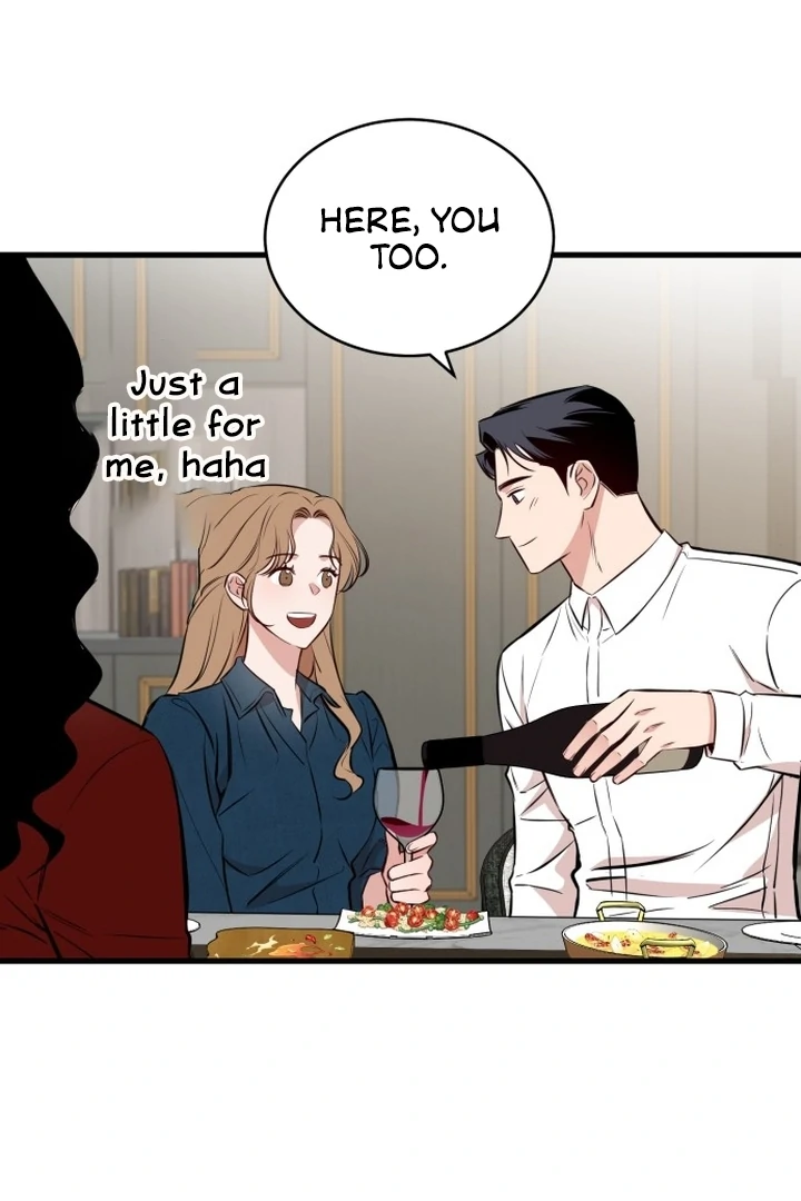 The House Where You Live Chapter 1 - Page 184