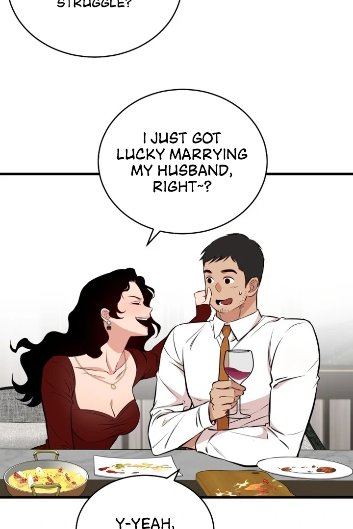 The House Where You Live Chapter 1 - Page 188