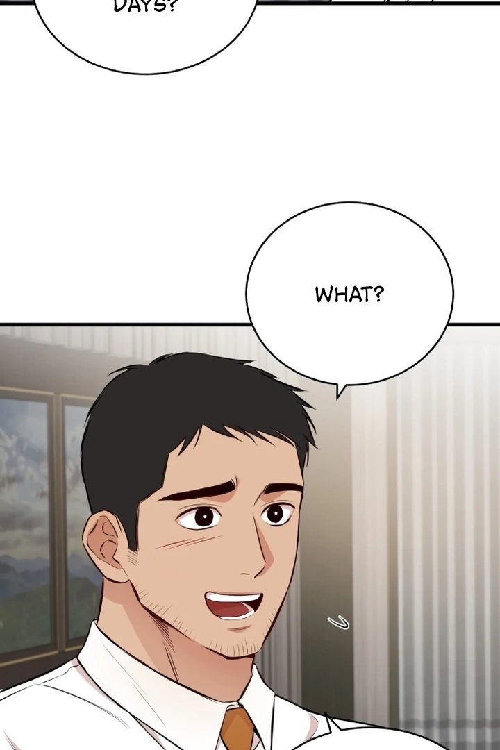 The House Where You Live Chapter 1 - Page 191
