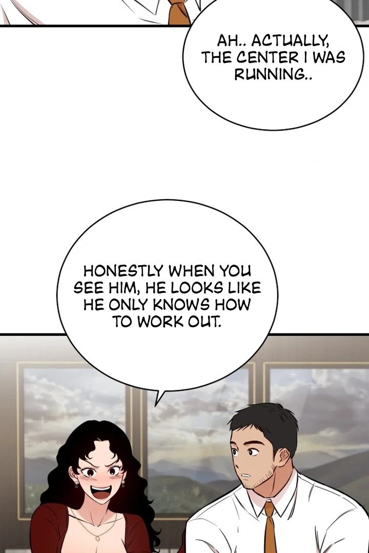 The House Where You Live Chapter 1 - Page 192