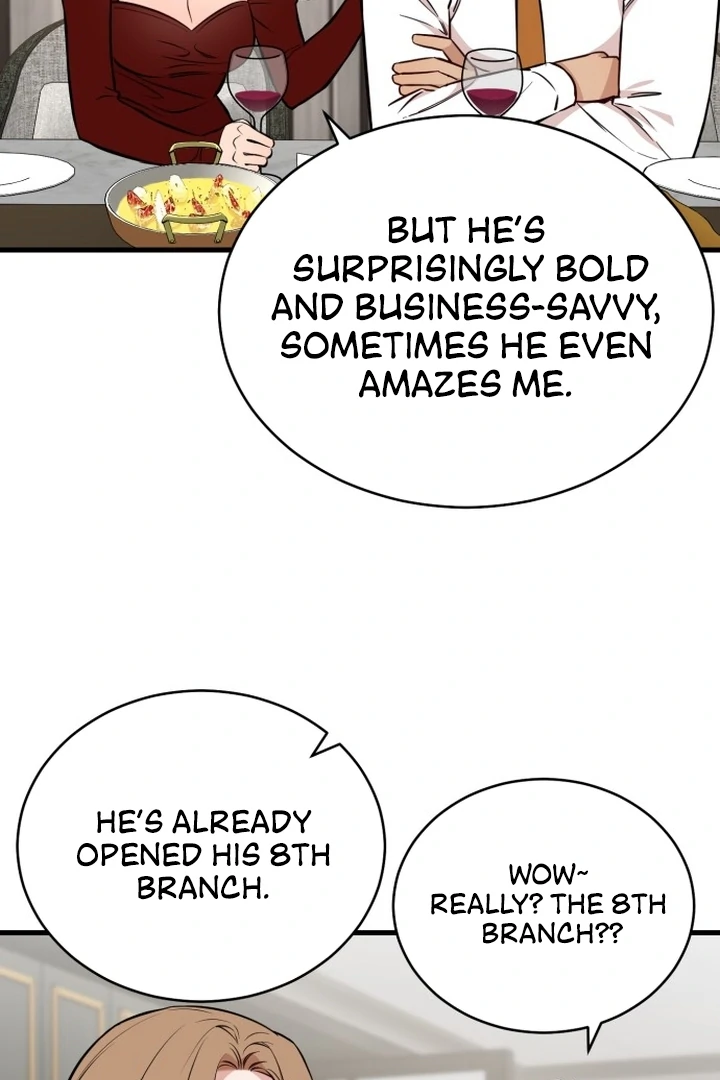 The House Where You Live Chapter 1 - Page 193