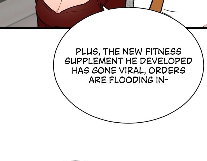 The House Where You Live Chapter 1 - Page 196
