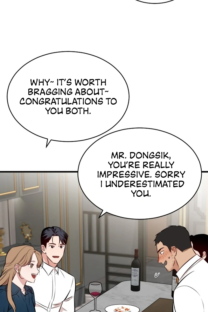 The House Where You Live Chapter 1 - Page 198