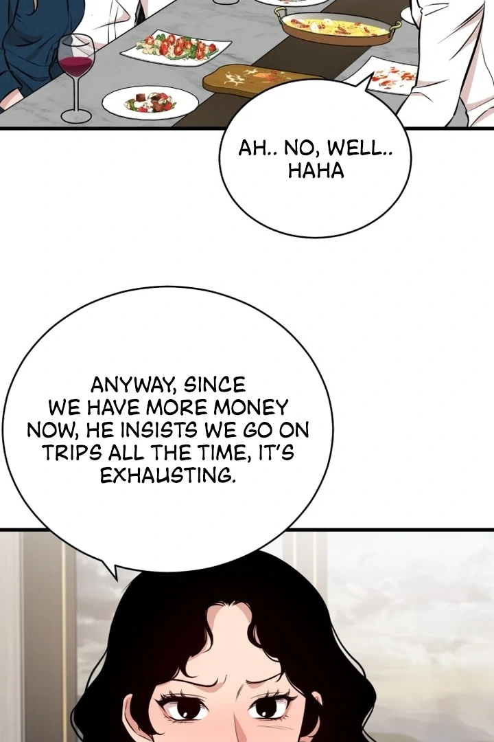 The House Where You Live Chapter 1 - Page 199