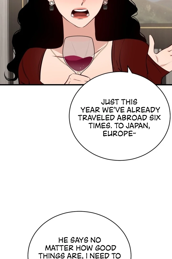 The House Where You Live Chapter 1 - Page 200