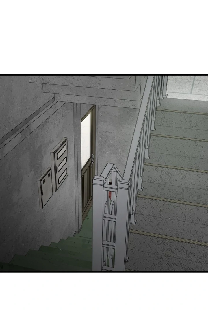 The House Where You Live Chapter 1 - Page 21