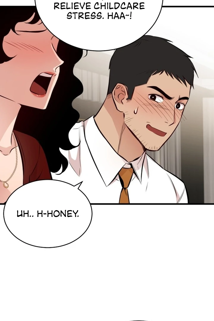 The House Where You Live Chapter 1 - Page 201
