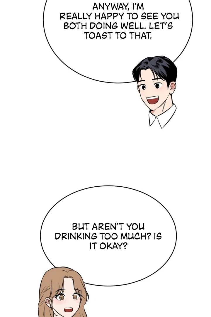 The House Where You Live Chapter 1 - Page 205