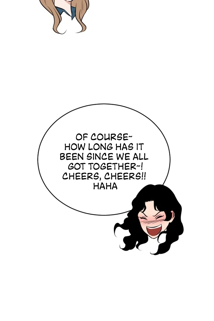 The House Where You Live Chapter 1 - Page 206