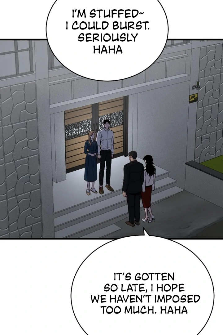 The House Where You Live Chapter 1 - Page 208