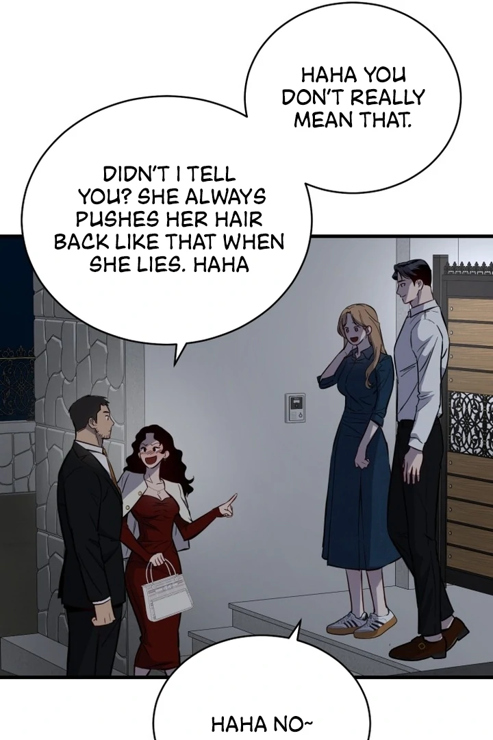 The House Where You Live Chapter 1 - Page 211