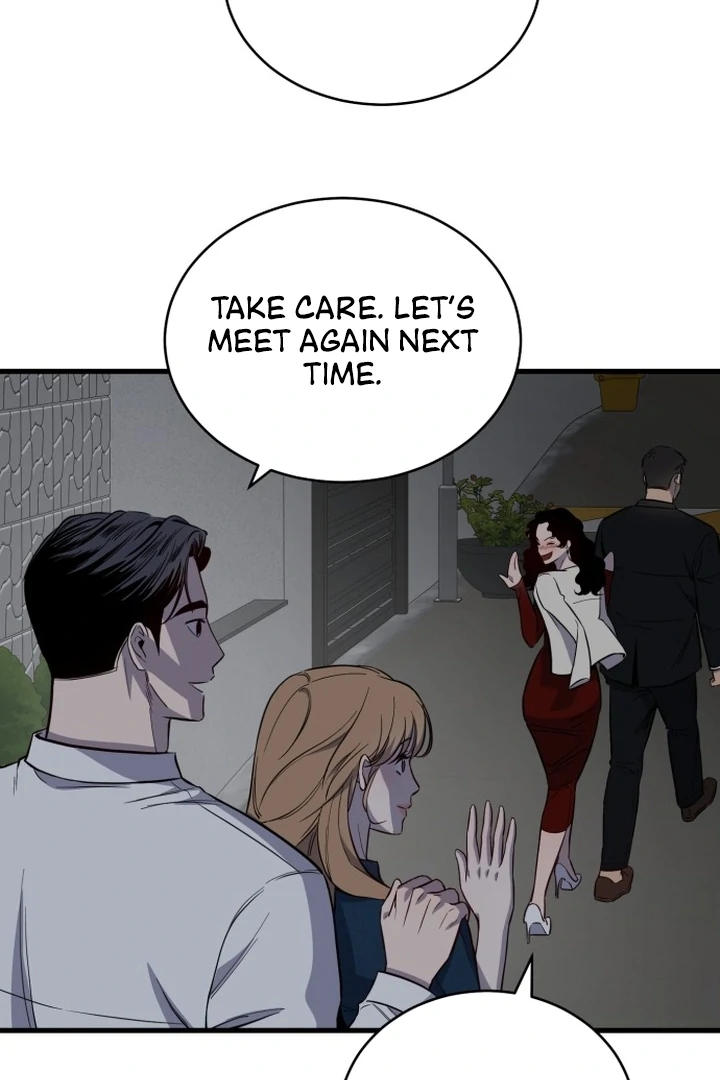 The House Where You Live Chapter 1 - Page 212