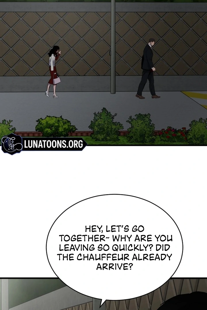 The House Where You Live Chapter 1 - Page 215