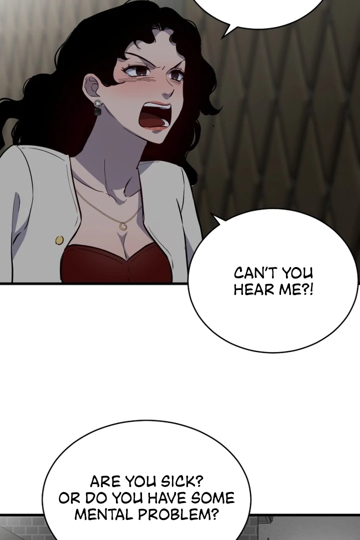 The House Where You Live Chapter 1 - Page 217