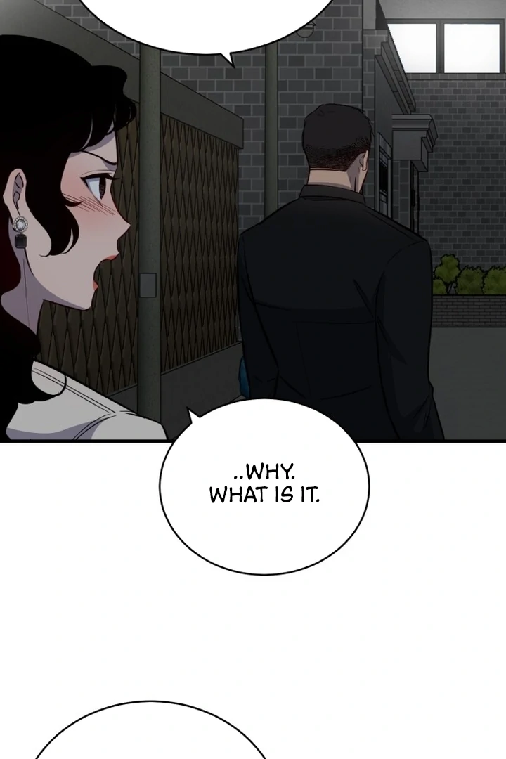 The House Where You Live Chapter 1 - Page 218