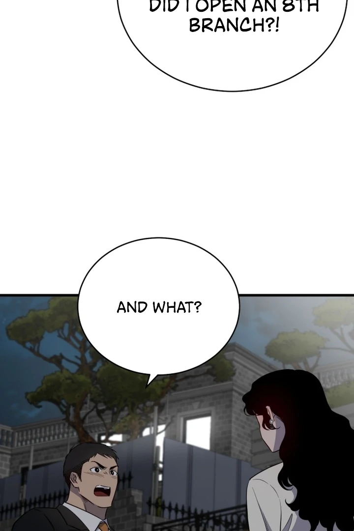 The House Where You Live Chapter 1 - Page 220