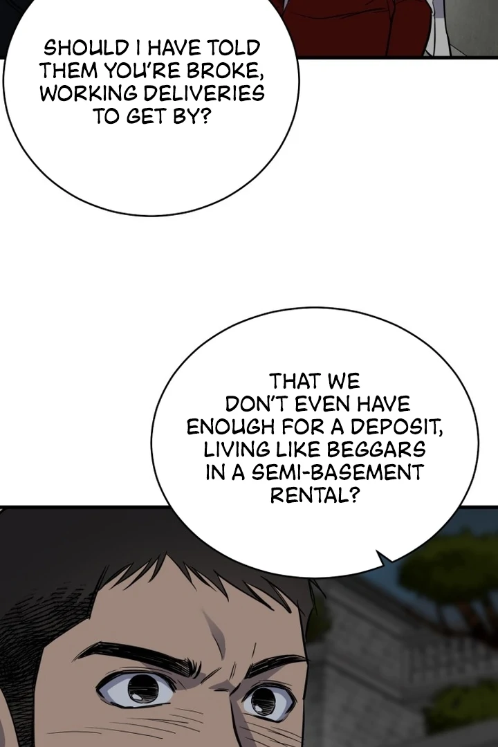 The House Where You Live Chapter 1 - Page 226