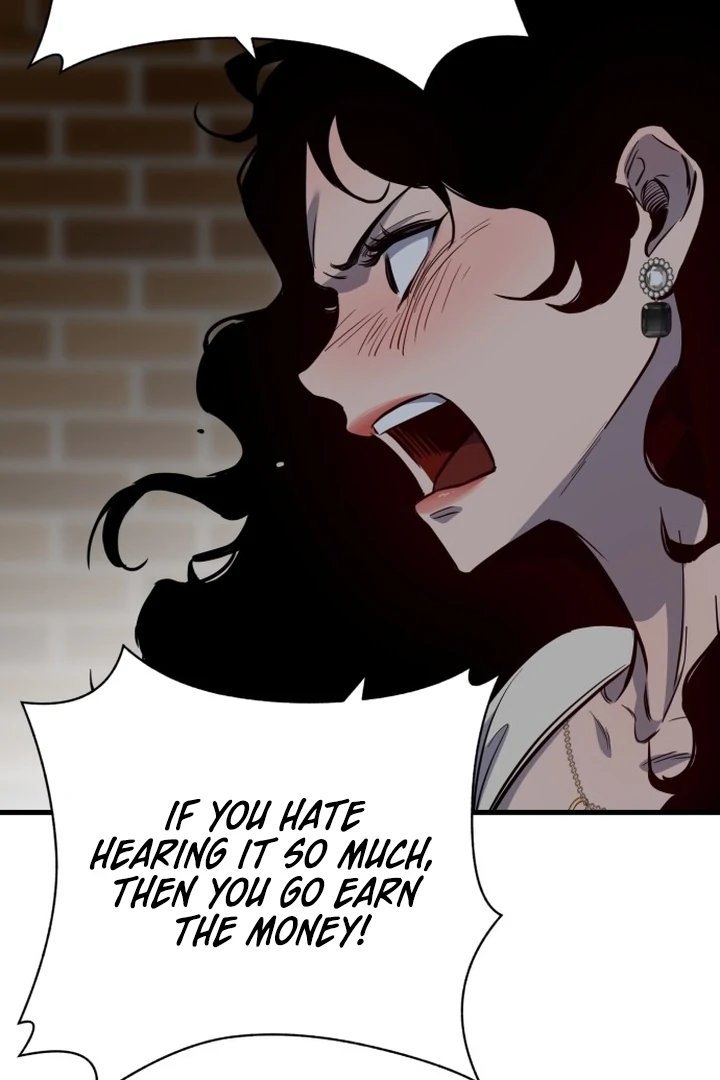 The House Where You Live Chapter 1 - Page 230