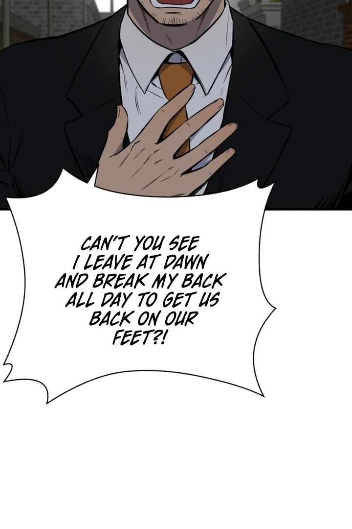 The House Where You Live Chapter 1 - Page 232