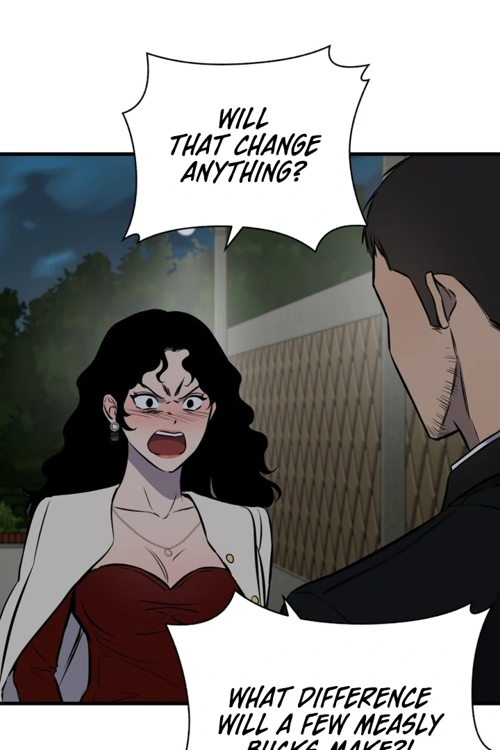 The House Where You Live Chapter 1 - Page 233