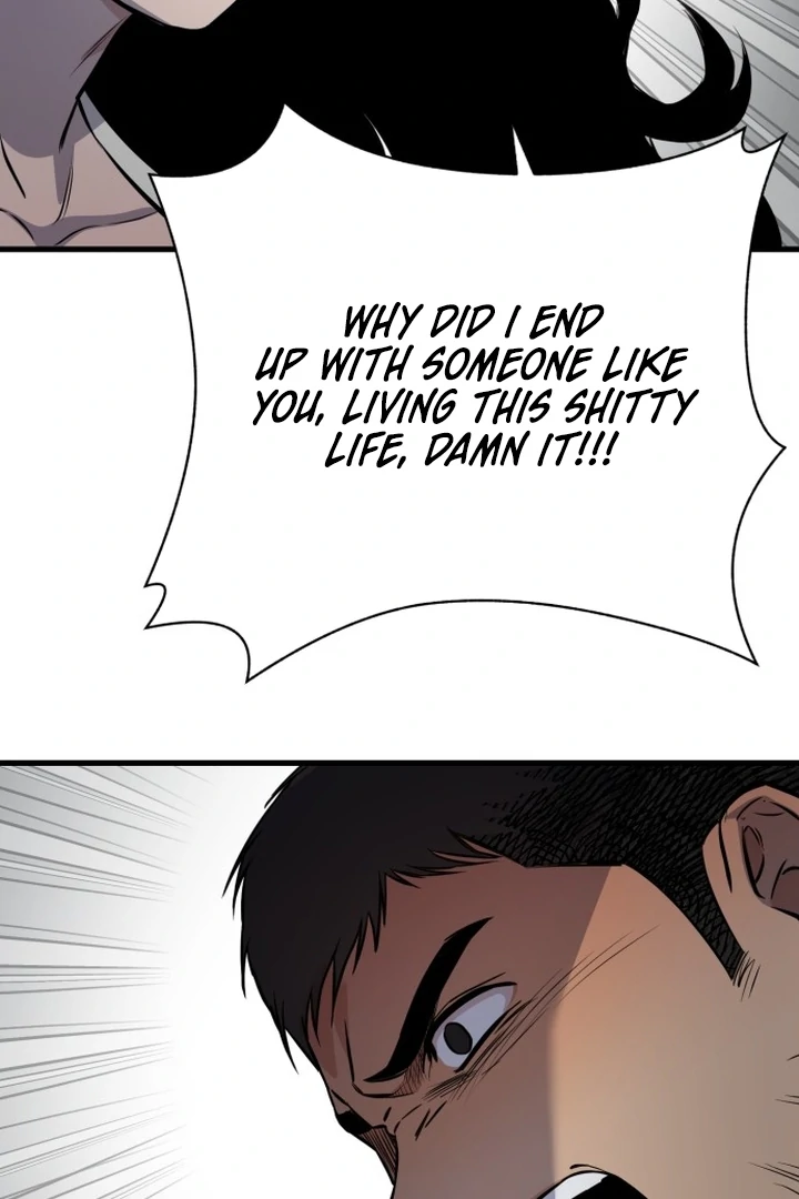 The House Where You Live Chapter 1 - Page 236