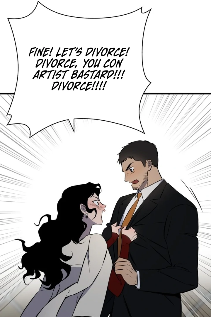 The House Where You Live Chapter 1 - Page 239