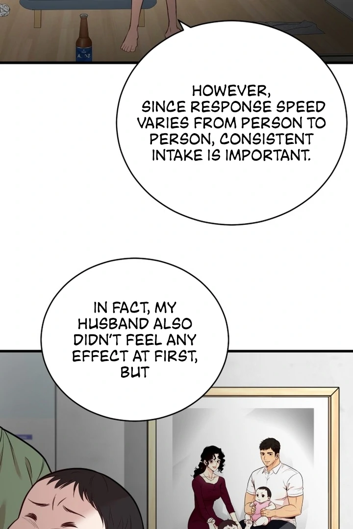 The House Where You Live Chapter 1 - Page 25