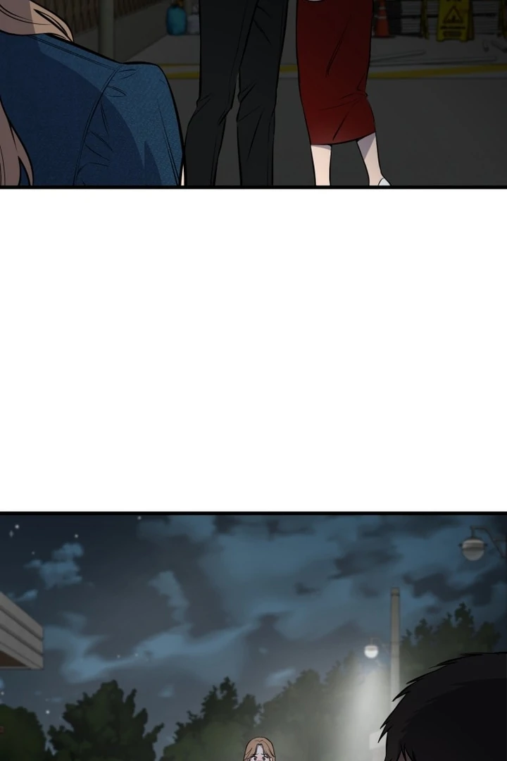 The House Where You Live Chapter 1 - Page 245