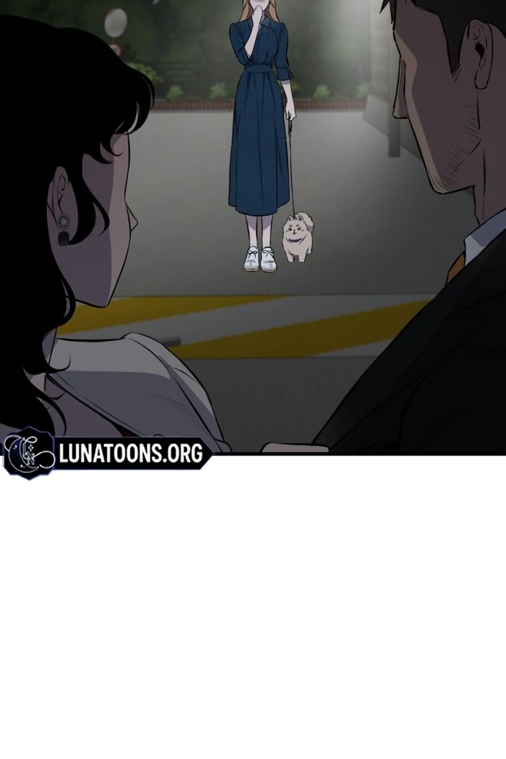 The House Where You Live Chapter 1 - Page 246