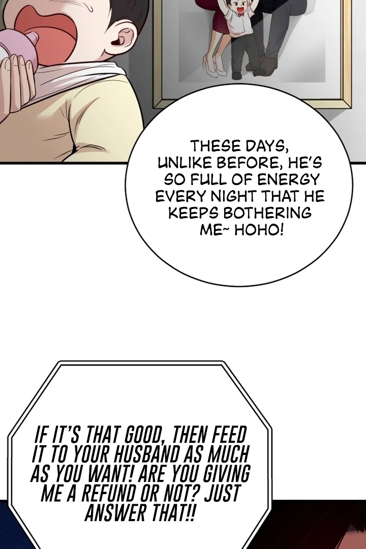 The House Where You Live Chapter 1 - Page 26