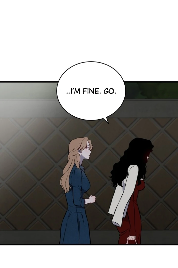 The House Where You Live Chapter 1 - Page 256