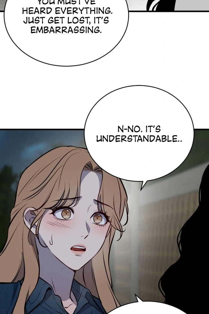 The House Where You Live Chapter 1 - Page 260